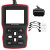 Scanner Motocicletă Cititor Coduri OBD2 Instrument Diagnostic Auto Potrivit pentru Suzuki