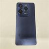 10Pcs/lot Battery Back Cover For Infinix Hot 40 Pro Rear Door Housing With Adhesive Sticker Repair Parts