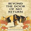 Beyond the Door of No Return by David Diop Hardback Book 9781782278399