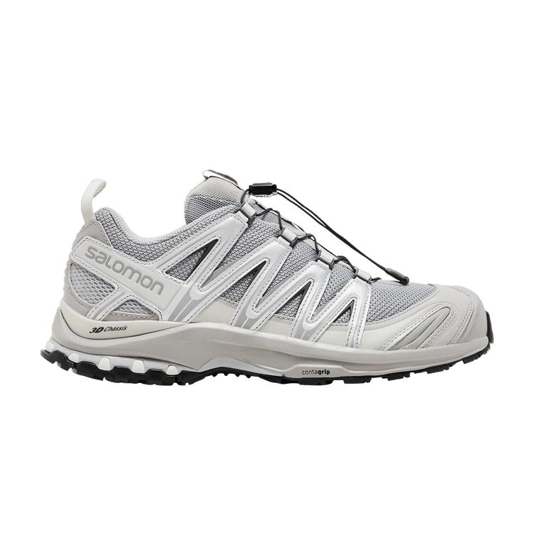 Salomon XA Pro 3D  Alloy Silver  37