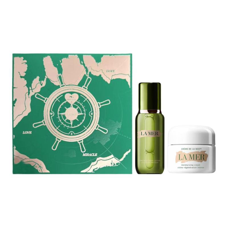LA MER Skincare Sets Unisex Gentle