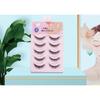 Choyu - Multipack Falsche Wimpern