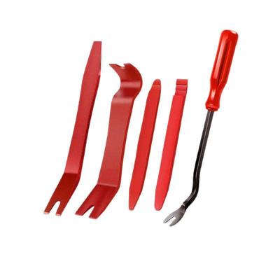 Cura dell'auto – Per la cura di plastica e gomma