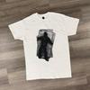 Money Men Graphic Tee, Abstract Shadow Figure Shirt, Minimalist Dark Art Tee, Money Graphic T-Shirt, Streetwear Graphic Tee, Y2K Money Shirt