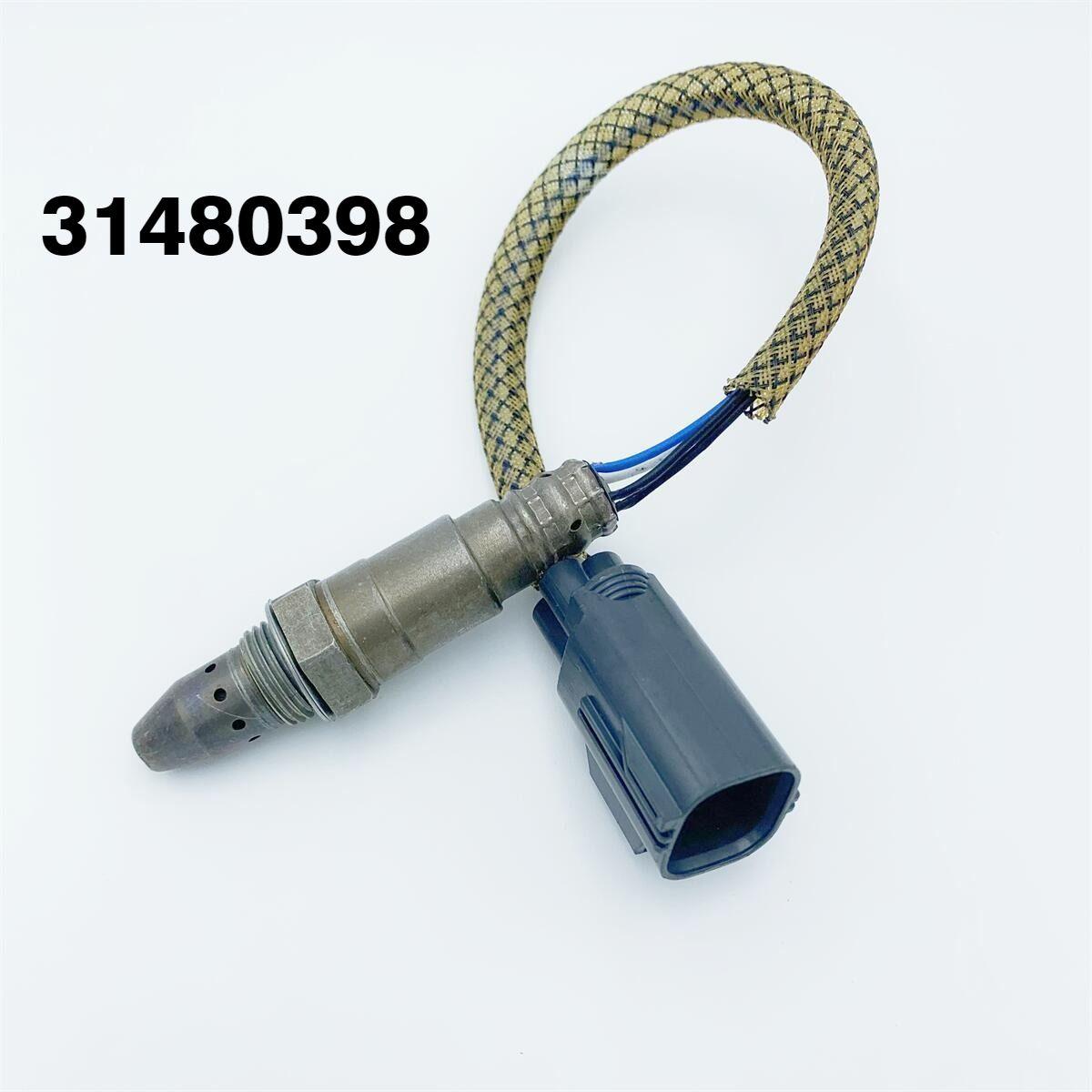 Fit for volvo oxygen sensor 31480398