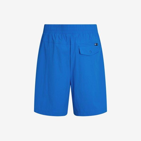 Fila Men S Woven Stretch Water ShortS