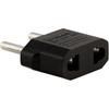 5 Pcs Universal AU To EU USA AUS European Power Plug Travel Adapter