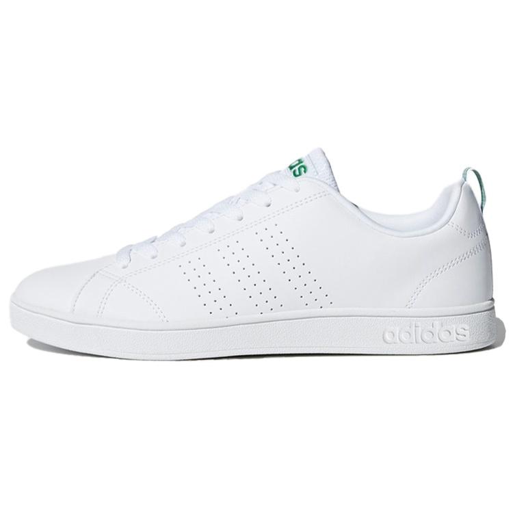 adidas Advantage Clean VS Triple White Men s F99251 EU 44
