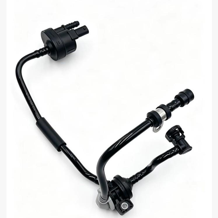 Carbon Canister Solenoid Valve 06J133781CD/CF/AM/BB