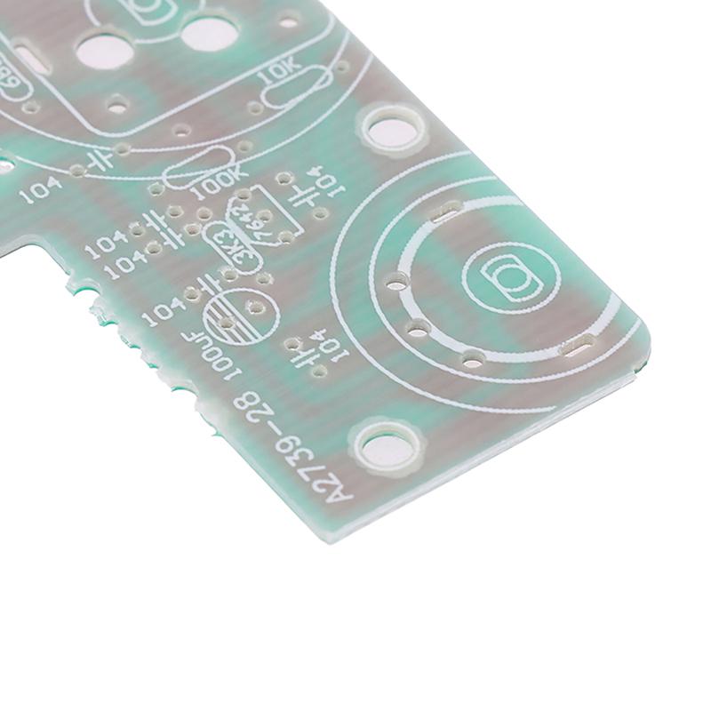 Cf210Sp Am/Fm Stereo Radio Bausatz Diy Elektronik Zusammenbau Set Bausatz Für Lernende Dropship Diy Labor Tragbares Fm Am Radio Diy Teil