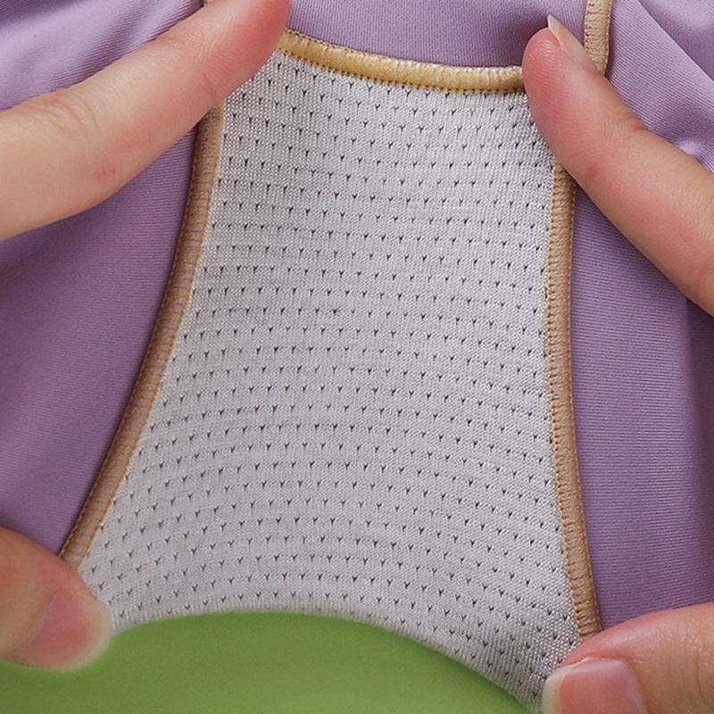 Pantalons gainants taille haute pour femmes, sans coutures, respirants, grande taille, pantalons sculptants pour le corps