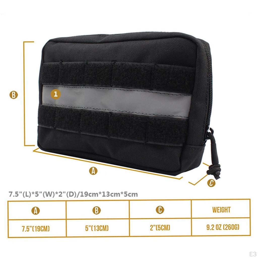 Dog -Hound Harness Saddle Bag Backpack Training Travel Camping Hiking Medium and Large Dogs