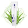 Aloe NKLYGRPV Massage Gel Couple Lubricant KY Premium Water-Soluble 120g