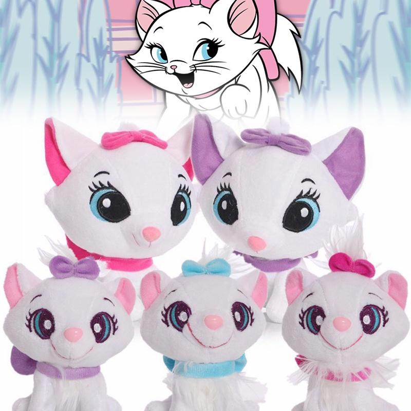 Cute Mary Cat Plush Toy For Wholesale Adventure