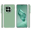 For OnePlus 13 Clear Phone Case Watermark-Resistant TPU Back Cover