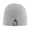 Grub Hollow Knight Knit Hat Beanie Winter Hats Warm Acrylic Color Game Caps for Unisex Women