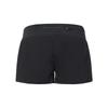 Nike Dri Fit Freizeitshorts Damen Schwarz Moderat 895810-010