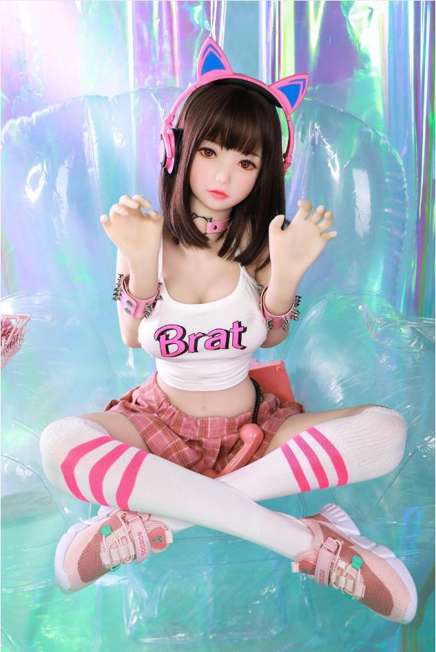 Sexpuppen 100 Zentimeter Große Brust TPE-Material männliche Heim-Masturbationspuppe, erotische männliche Masturbationspuppe, Erwachsenenprodukt.