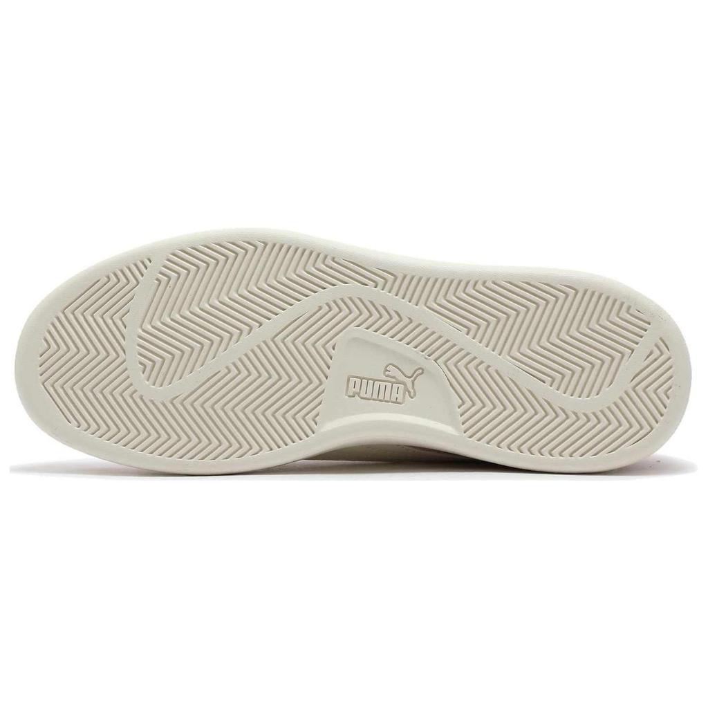 New PUMA Smash Low Top Skateboard Shoes Unisex Pink 390984-22