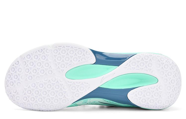 Li Ning PU, Textile Slip Resistant Abrasion Resistant Breathable Coverage AYZT003-3