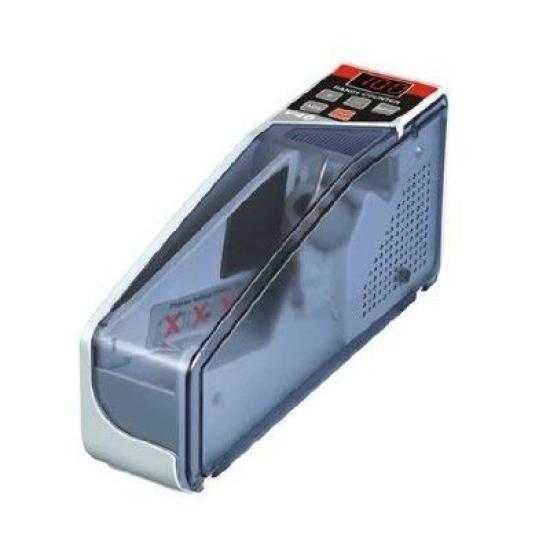 Handy Bill Small Bill Counting Portable with Badge Counter, Machine, Type,
