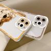 Phone Case for iPhone 11 13 XR 15 14 Pro Max iPhone 12 16 7 8 Plus XS Max Samsung A15 A55 A05 A54 Redmi 12 13C Note 13 9 10 OPPO A16 A18 Vivo Y17S Y12