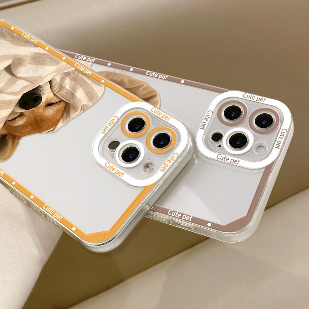 Phone Case for iPhone 11 13 XR 15 14 Pro Max iPhone 12 16 7 8 Plus XS Max Samsung A15 A55 A05 A54 Redmi 12 13C Note 13 9 10 OPPO A16 A18 Vivo Y17S Y12