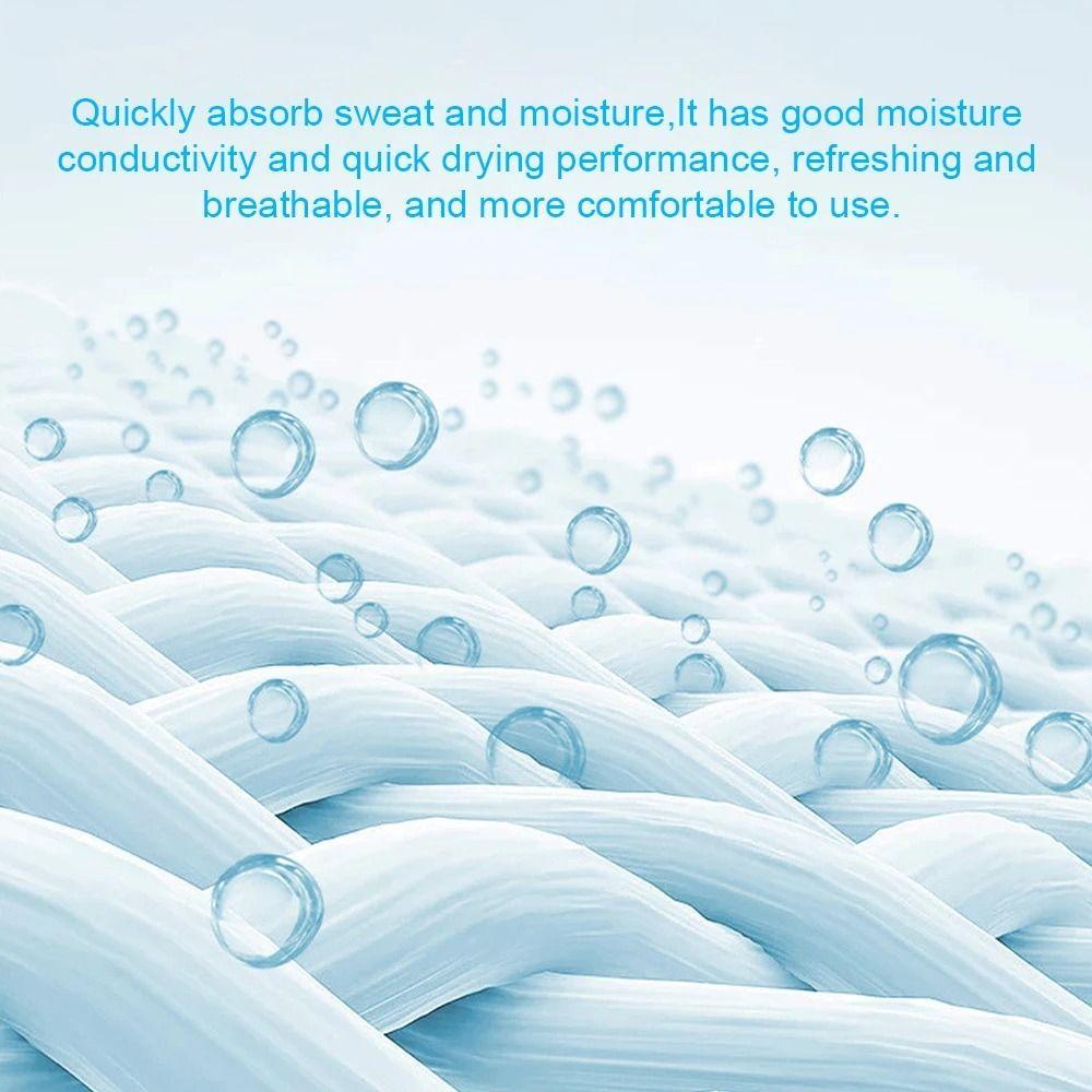 Portable Microfiber Towel Ultra-Absorbent Swimming Towel New Compact Towel Travel Sports