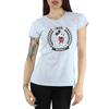 Disney Womens/Ladies Mickey Mouse Laurel Cotton T-Shirt