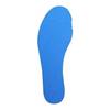 Li Ning Sports Running Soft Cushioning Breathable Insoles Unisex Insoles Orange Blue YQAT027-2
