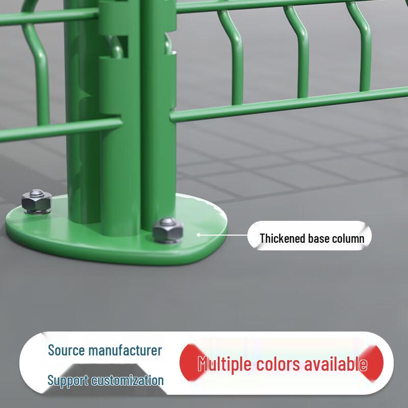 Aokedu Security Barbed Wire Fence System