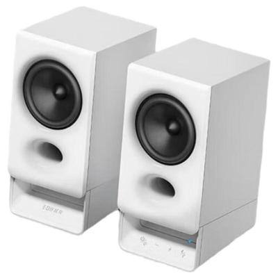 Edifier R20 Desktop 2.0 Bluetooth Speaker CN Plug (adapter Included)