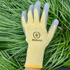 Electrician Insulating Gloves Touch Screen Gloves Work Safe Withstanding Voltage 400V Safety And Industrial Protection Cover