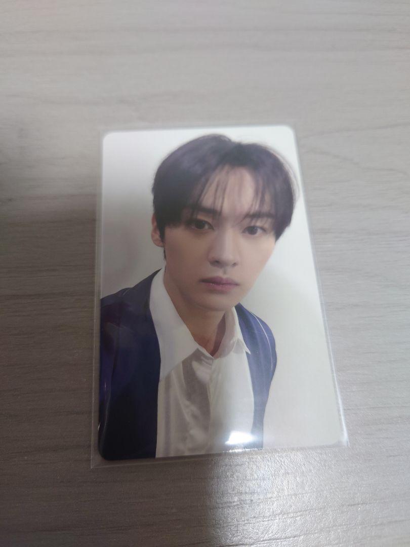 

[USED] straykids Bonus Reno