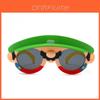 Bros Kids Sunglasses With Polarized Tac Lenses For Sun Protection And Summer Play