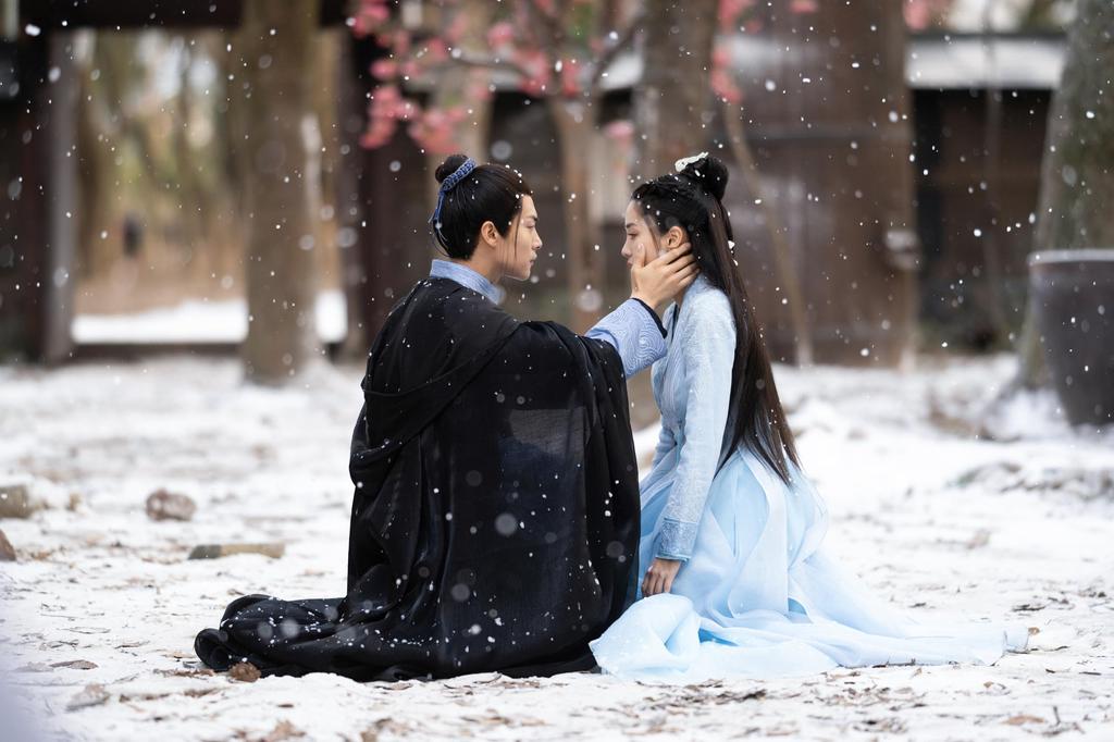 Jinen ~Destiny Lovers~ DVD-BOX1 [DVD]