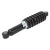 Rear Shock Absorber 270mm Adjustable Damping Suspension Spring Shock Absorber For Motorcycle Off Road Dirt Bike ATV