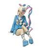 Anime Needy Girl Overdose Figure Pop Up Parade Rain KAngel Action Figures Virtual Uploader PVC Collection Model Ornaments Toys