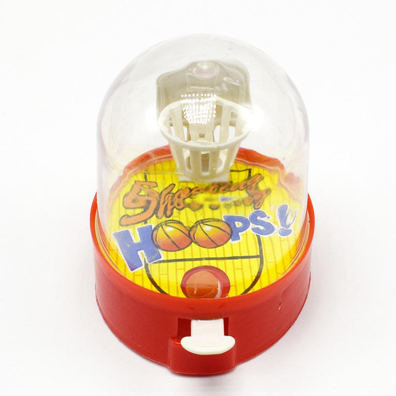 Basketball 1 Pcs Shooting Machine Antistress Player Children Educational Toys