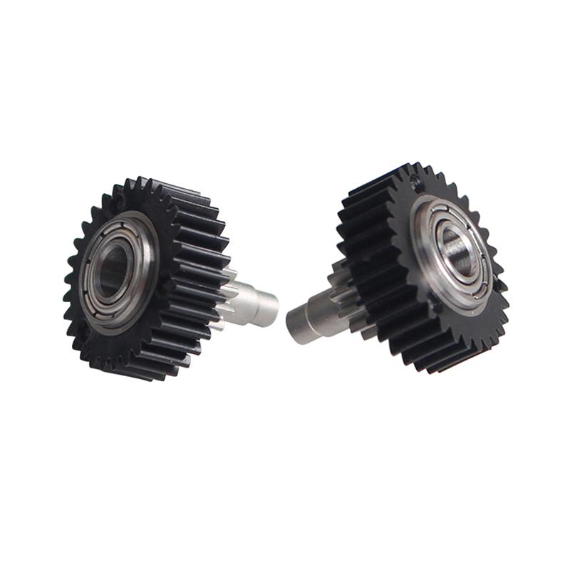 

Для Creality K1 K1C K1Max Экструдер Передаточное число Редуктор Высокое качество Шестерни привода нити для 3D-принтера K1 Sseries 1pcs