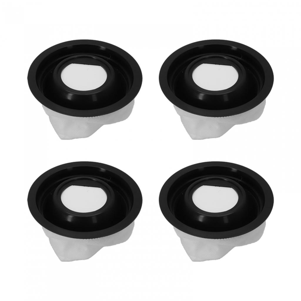 10 Pack Compatible Dust Bags for Numatic For Henry Vacuums NQ100 Hen100