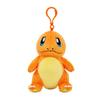 Echter Pikachu & Enton Plüschtier Schlüsselanhänger Rucksackanhänger Geschenk für Jungen und Mädchen
