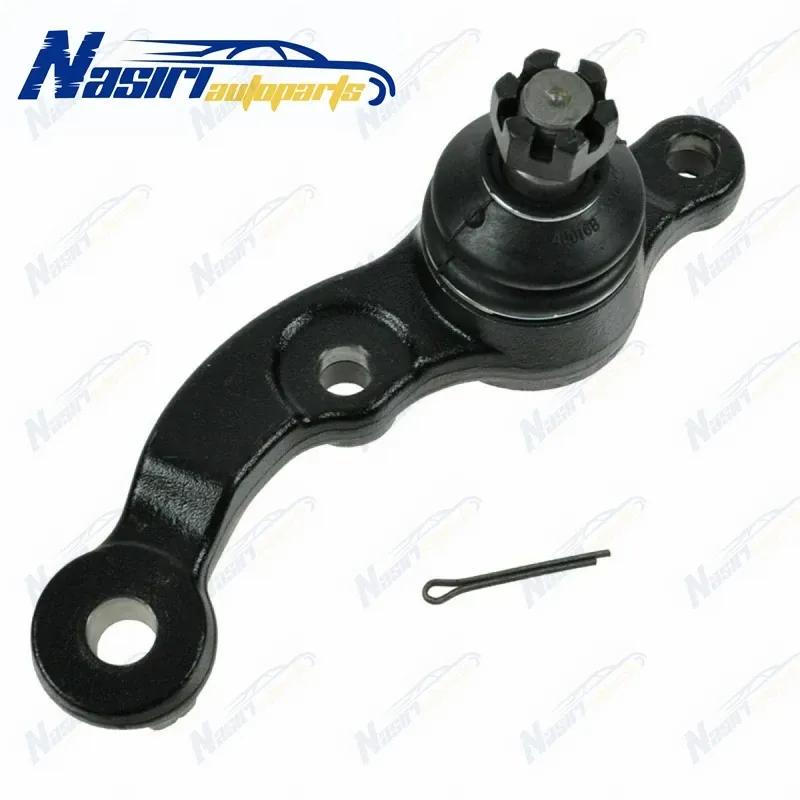 Pair of Front Lower Ball Joints For LEXUS LS400 (UCF20_) 1995-2000 43330-59036 43330-59035 43330-59045