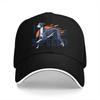 I Speed Baseballkappe Unisex Hüte Damen Schirmmütze Sonnenschutz Snapback Windhundkappen