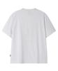 Opeunyadeu(Owai) Camo Dolly Tee - White