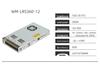 12V Industrial LED Monitoring Power Supply, 220V To 12V Switching Converter