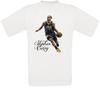 Stephen Curry Basketball Warriors T-Shirt