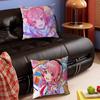 Anime A-Airi MomoiS Pillow Case Removable Washable Cushion Cover – All-Season Soft Linen