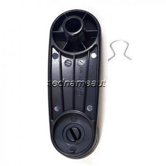 Fits 1997 To 2006 Jeep Wrangler Window Crank Handle Left And Right Black