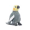 New Cute Plush Parrot Doll Plush Toy Creative Doll
